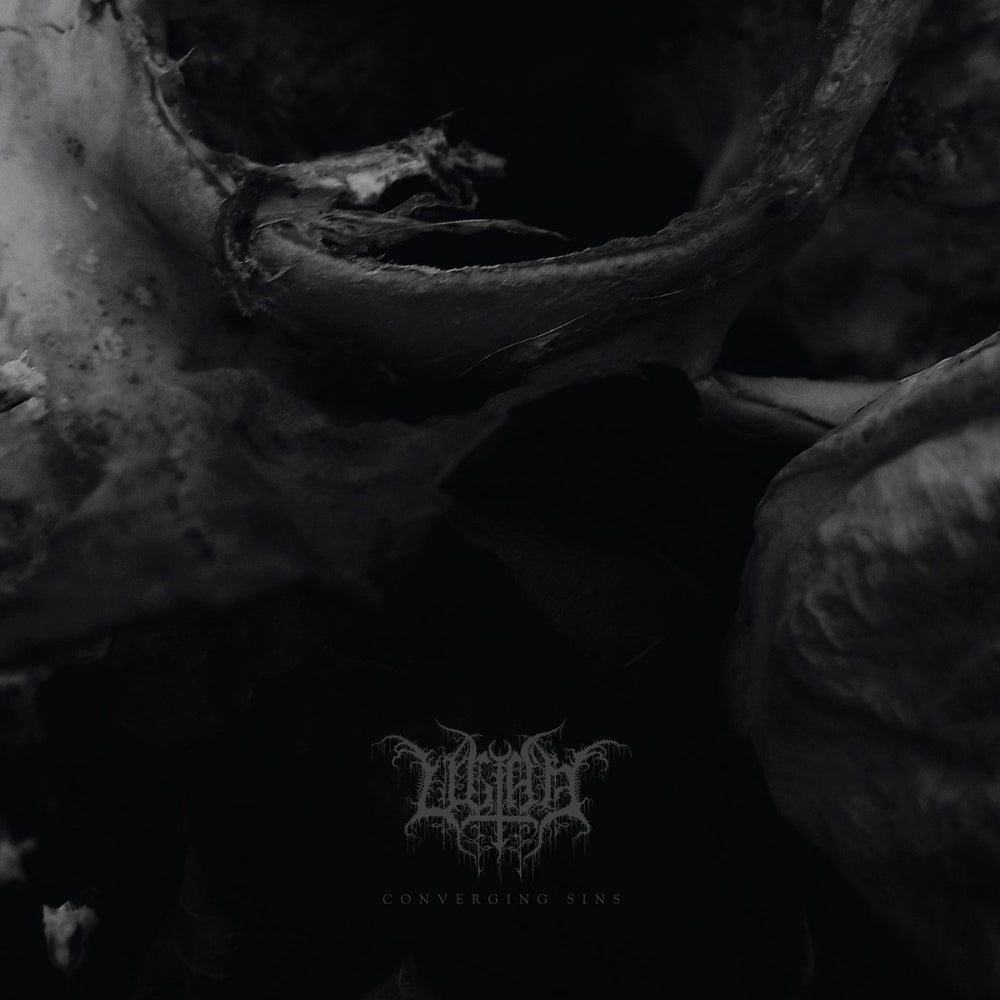 Ultha - Converging Sins - CD DIGIPAK - Vendetta