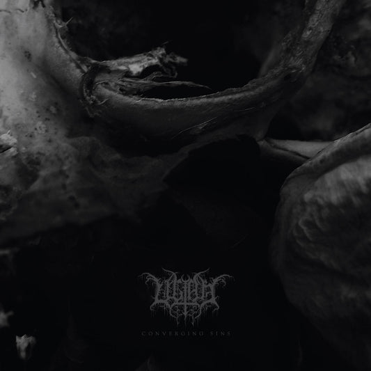 Ultha - Converging Sins - CD DIGIPAK - Vendetta