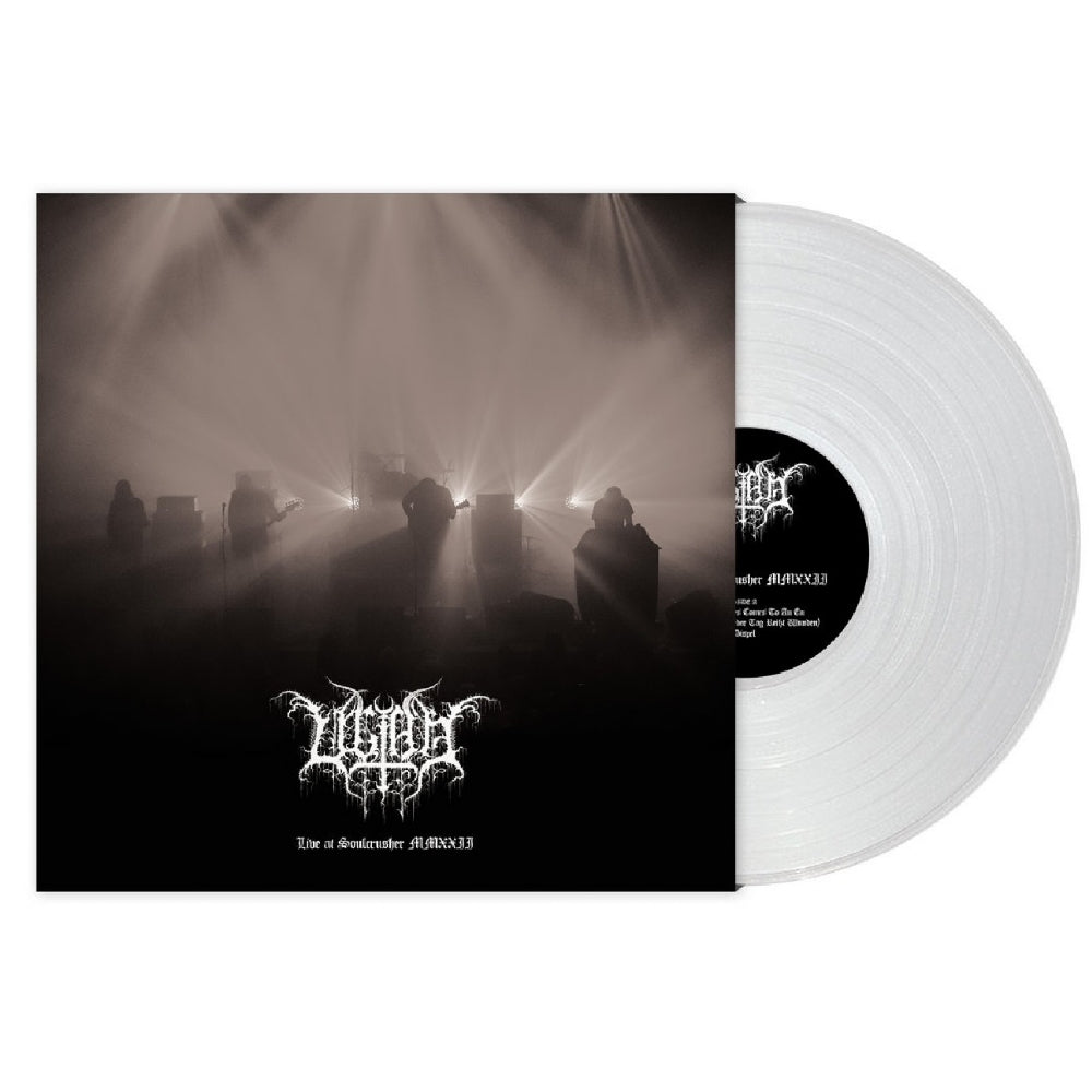 Ultha - Live At Soulcrusher Fest 2022 - LP COLORED - Unknown