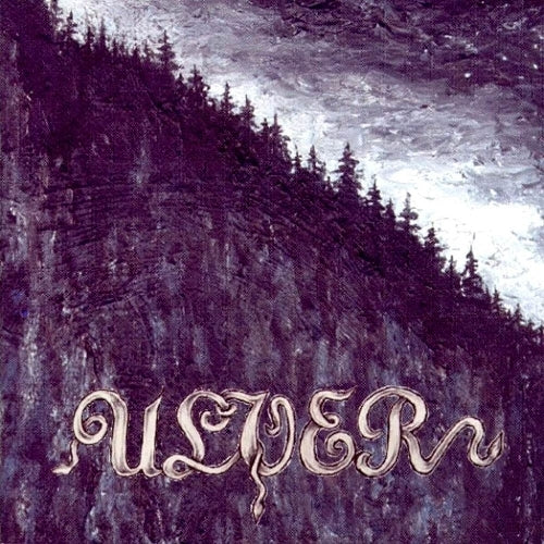 Ulver - Bergtatt – Et Eeventyr i 5 Capitler - CD - Head Not Found