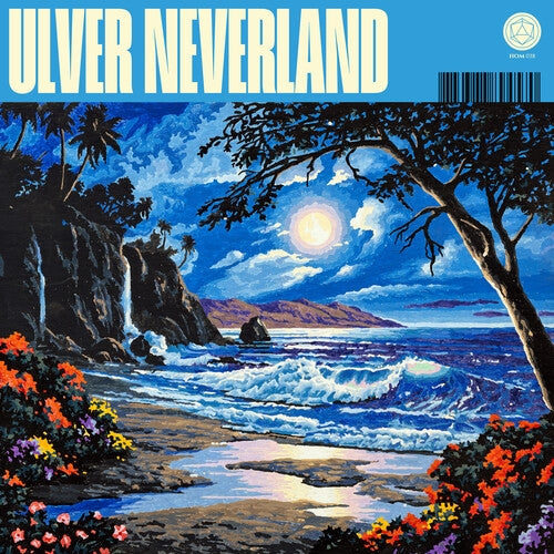 Ulver - Neverland - CD - House of Mythology