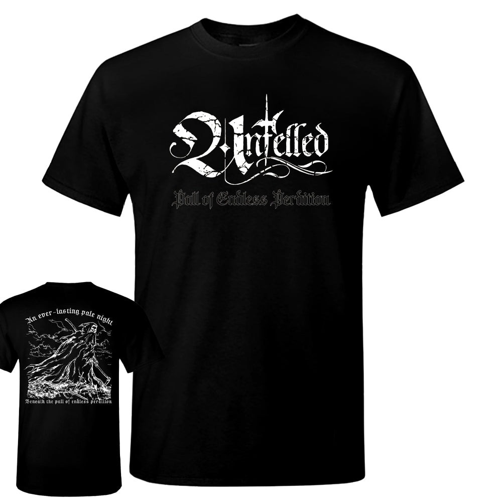 Unfelled - Unfelled - T shirt - Underground Activists
