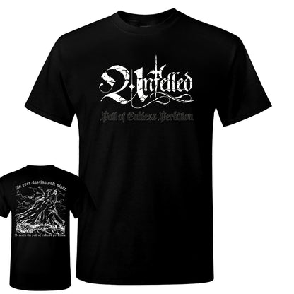 Unfelled - Unfelled - T shirt - Underground Activists