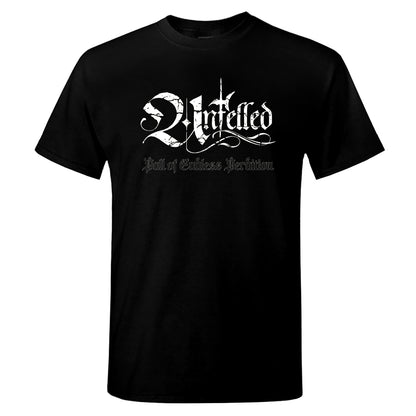 Unfelled - Unfelled - T shirt - Underground Activists - Image 2