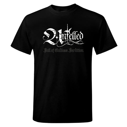 Unfelled - Unfelled - T shirt - Underground Activists - Image 2