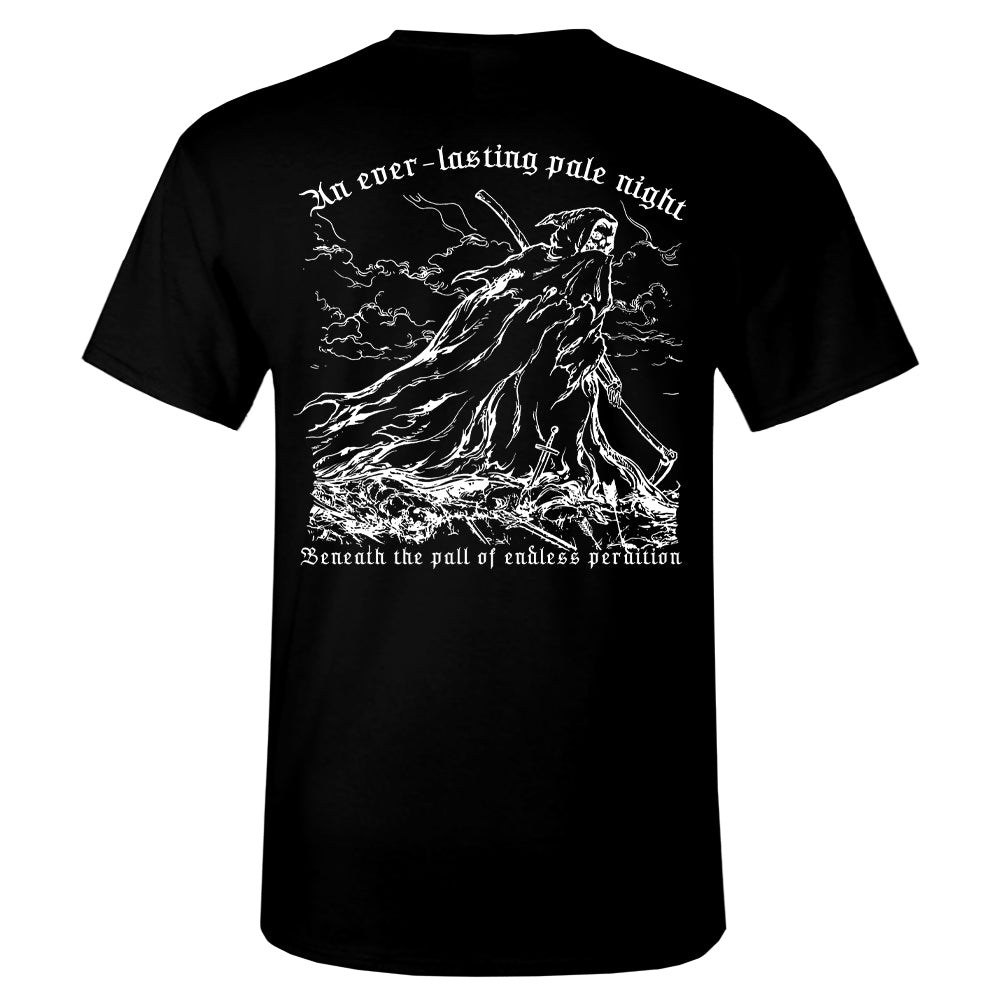 Unfelled - Unfelled - T shirt - Underground Activists - Image 3
