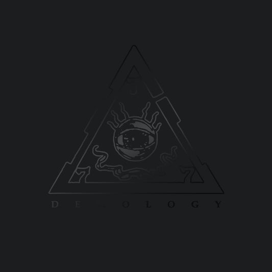 Unholy - Demology - Double LP Colored - Svart Records - Image 2