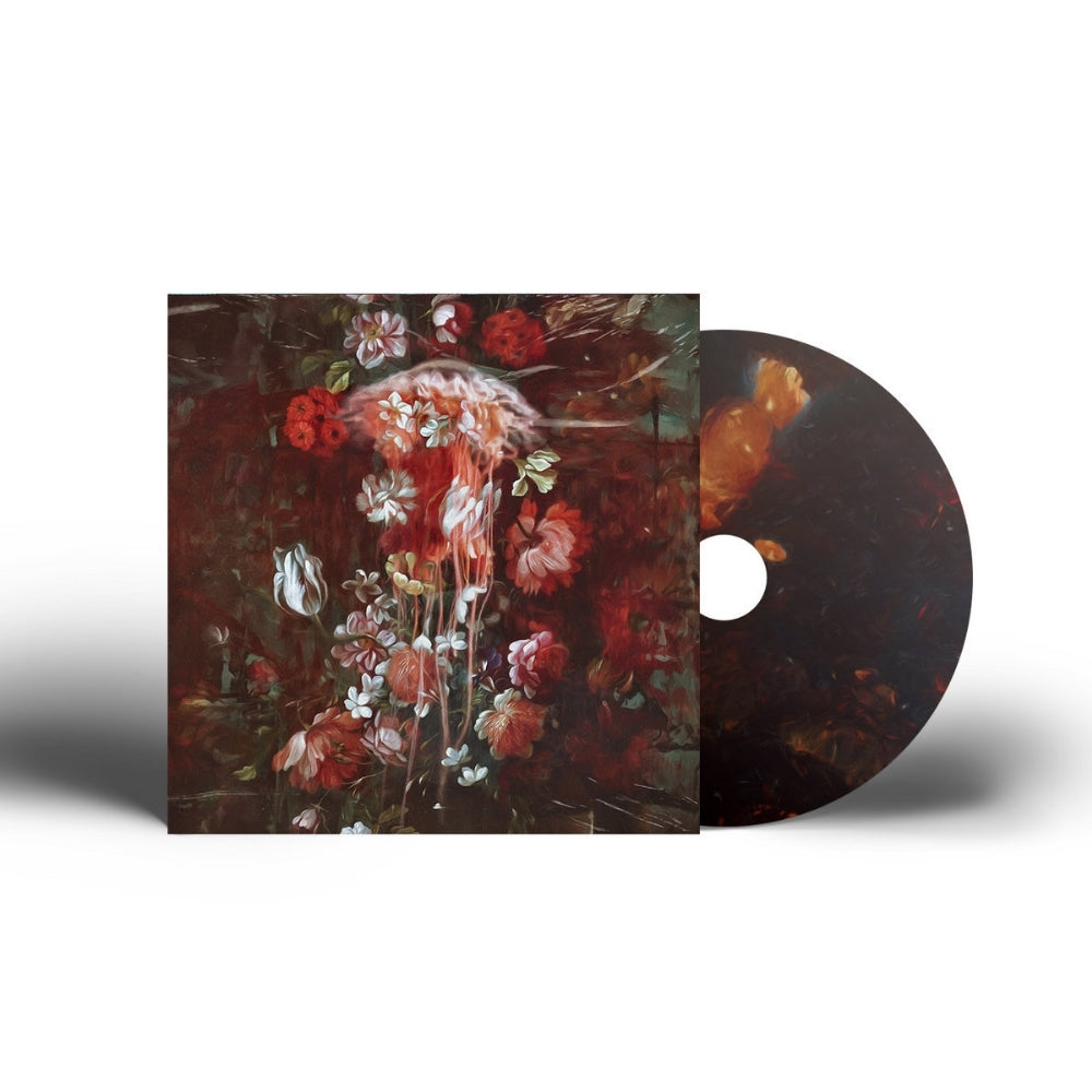 Unreqvited - Beautiful Ghosts - CD DIGIPAK - Prophecy