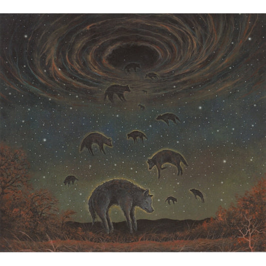 Unsouling - Vampiric Spiritual Drain - CD DIGIPAK - I, Voidhanger Records