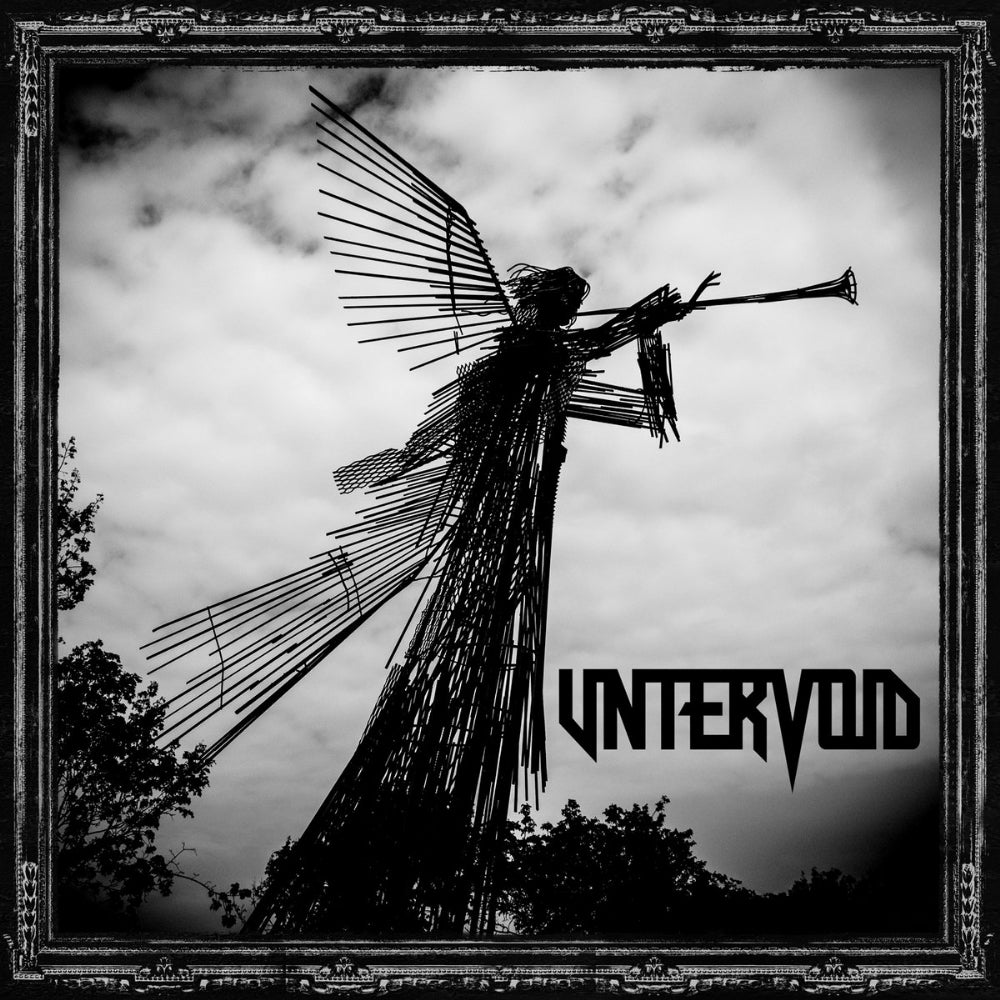 Untervoid - Untervoid - MCD - Osmose Productions
