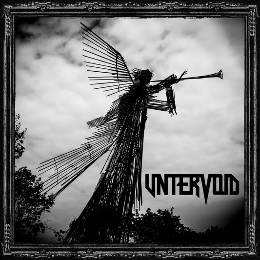 Untervoid - Untervoid - MCD - Osmose Productions