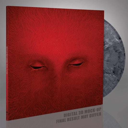 Untitled With Drums - Made Flesh - LP Gatefold Colored - SEASON OF MIST