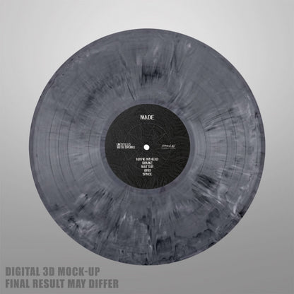 Untitled With Drums - Made Flesh - LP Gatefold Colored - SEASON OF MIST - Image 2