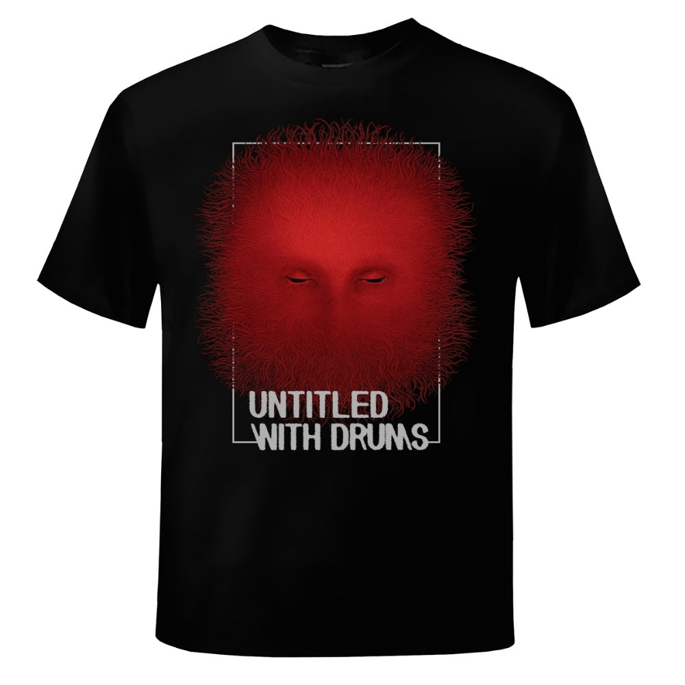 Untitled With Drums - Made Flesh - T shirt - SEASON OF MIST
