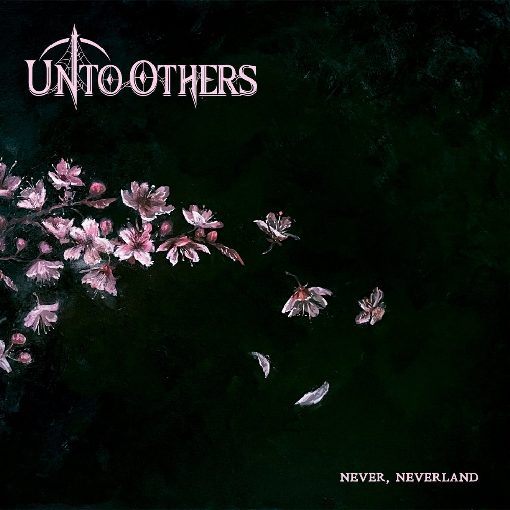 Unto Others - Never, Neverland - CD DIGIPAK - Century Media