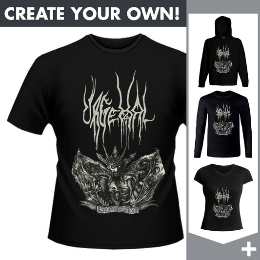 Urgehal - Aeons in Sodom - Merchandising