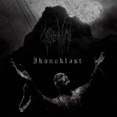 Urgehal - Ikonoklast - CD - Underground Activists