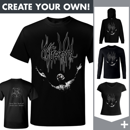 Urgehal - Ikonoklast - Merchandising