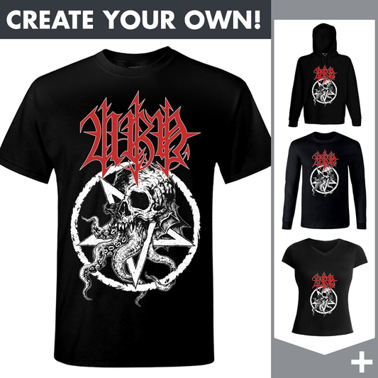 Urn - Penta Cthulhu - Merchandising
