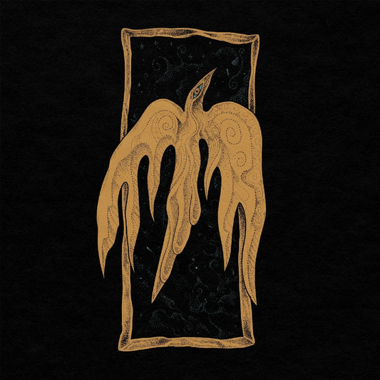 V/Haze Miasma - Praise Me! Erase Me! - CD DIGIPAK - Inertial Music