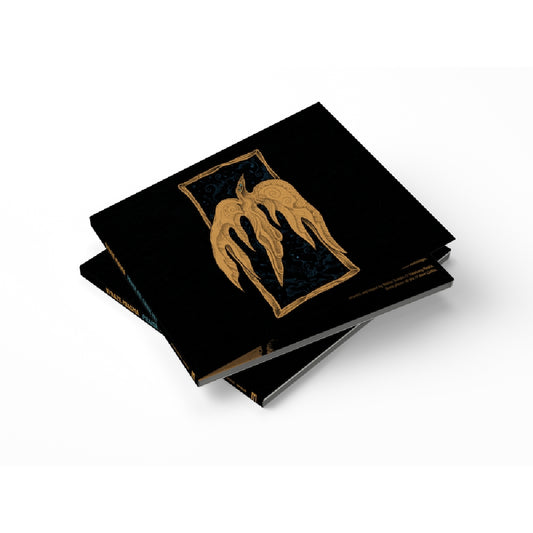 V/Haze Miasma - Praise Me! Erase Me! - CD DIGIPAK - Inertial Music - Image 2