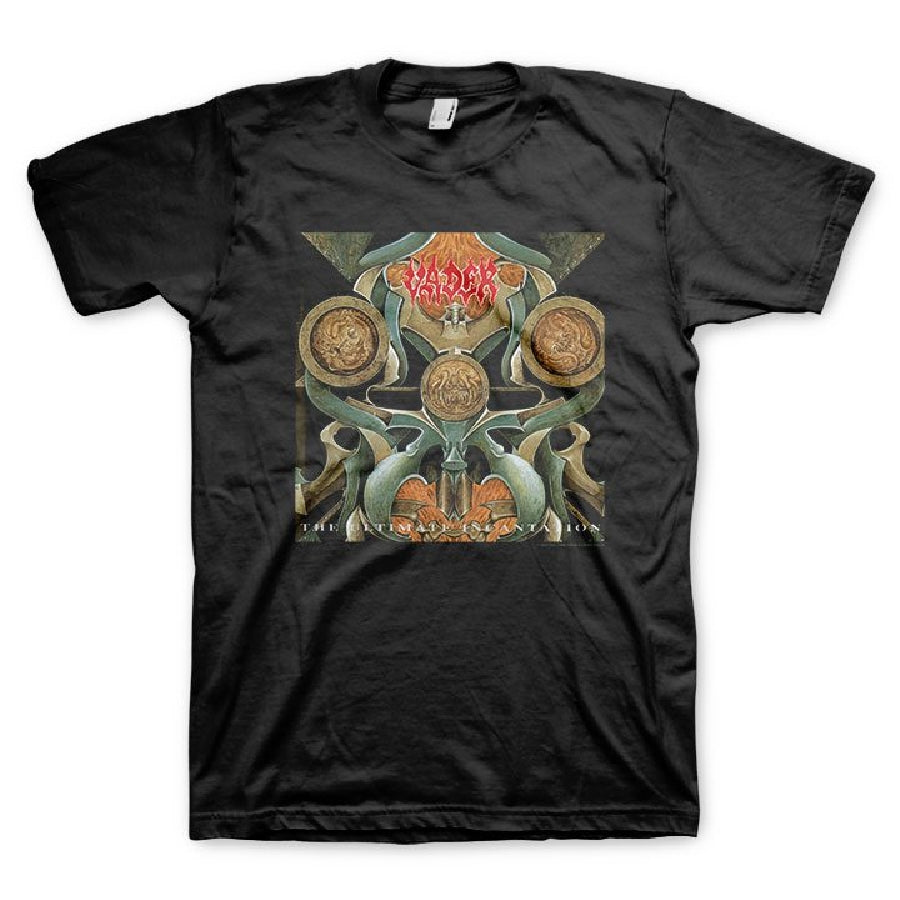 Vader - Ultimate Incantaion - T shirt - Vision Merch