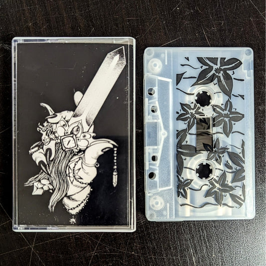 Vaelastrasz - To Desire An Endless Dream - TAPE - Out of Season