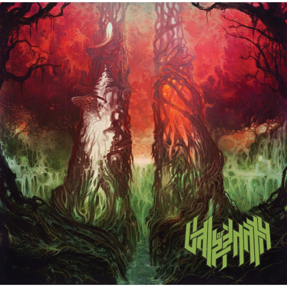Vale of Pnath - II - CD - Willowtip