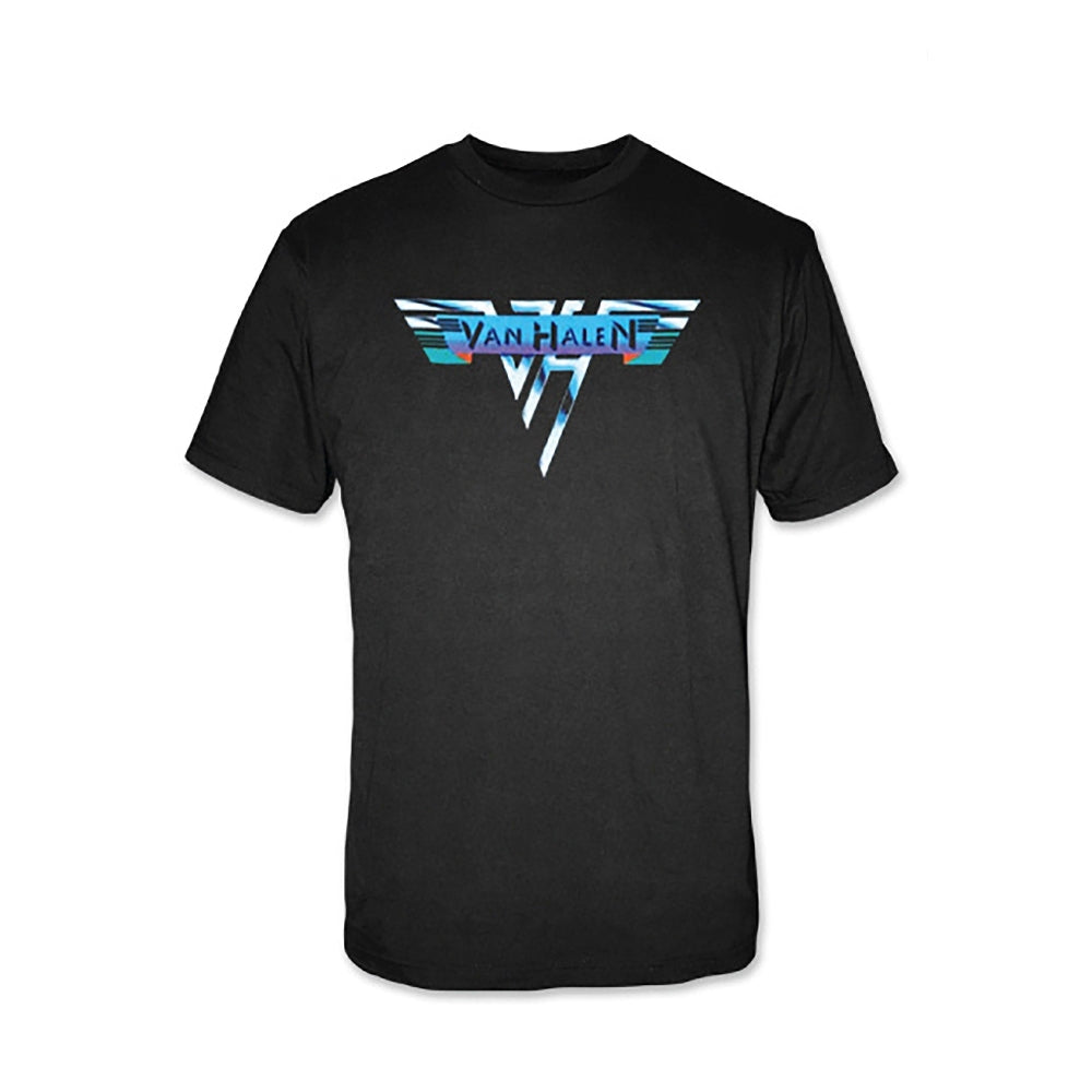 Van Halen - classic logo - T shirt - Live Nation