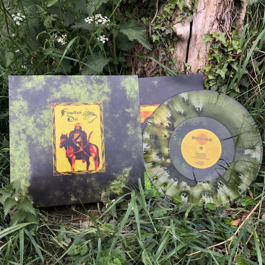 Vandalorum - Flagellum Dei - LP COLORED - Repose Records