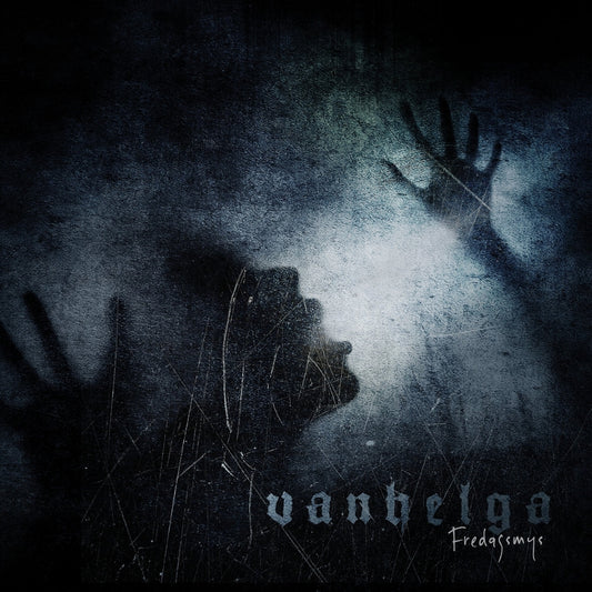 Vanhelga - Fredagsmys - CD DIGIPAK - Osmose Productions