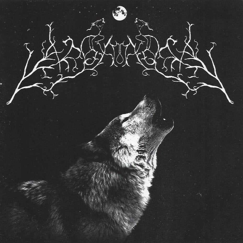 Varganocte - Als Die Nacht Anbrach - CD - Razed Soul