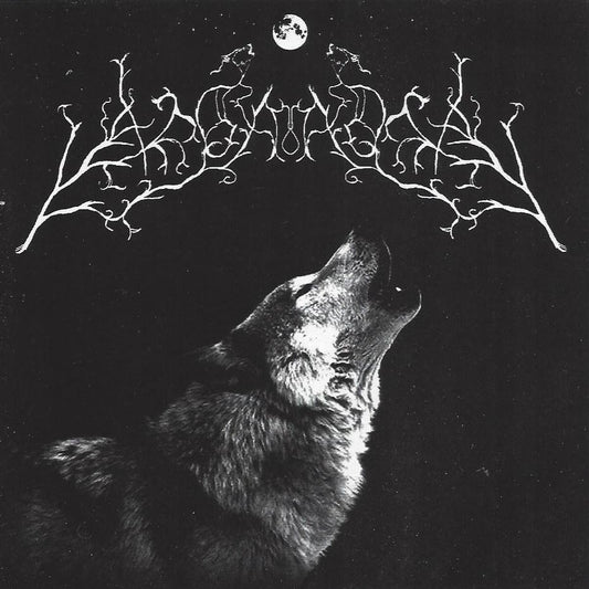 Varganocte - Als Die Nacht Anbrach - CD - Razed Soul
