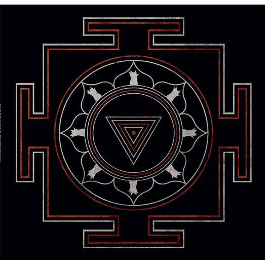 Various Artists - Hyoscyamus Thurneman - CD DIGIPAK - AJNA