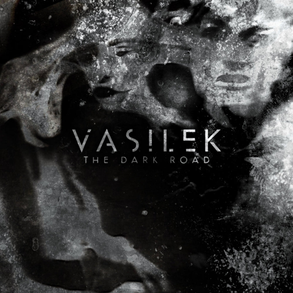 Vasilek - The Dark Road - CD DIGIPAK - Translation Loss