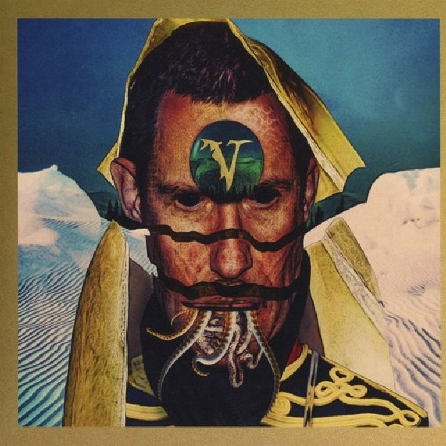 Veil of Maya - False Idol - CD - Sumerian Records