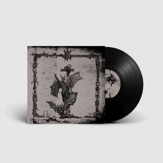 Vel'Har - Letanía I - LP - Sentient Ruin