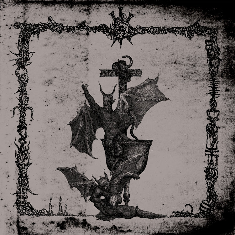 Vel'Har - Letanía I - LP - Sentient Ruin - Image 2