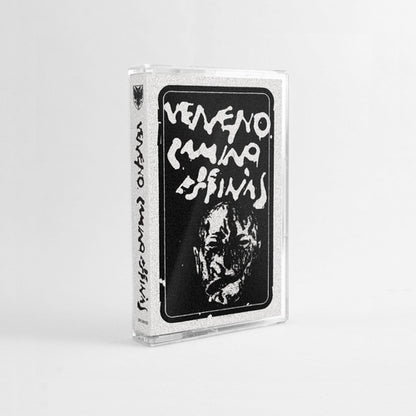 Veneno - Camino De Espinas - TAPE - Sentient Ruin