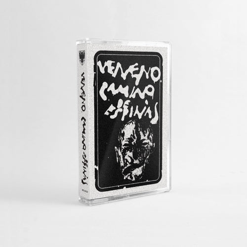 Veneno - Camino De Espinas - TAPE - Sentient Ruin