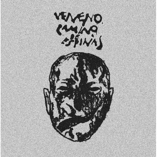 Veneno - Camino De Espinas - TAPE - Sentient Ruin - Image 2