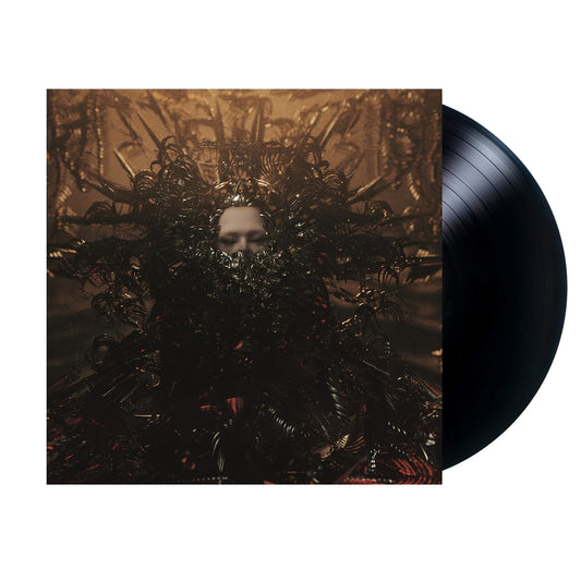 Venera - Venera - LP - Ipecac