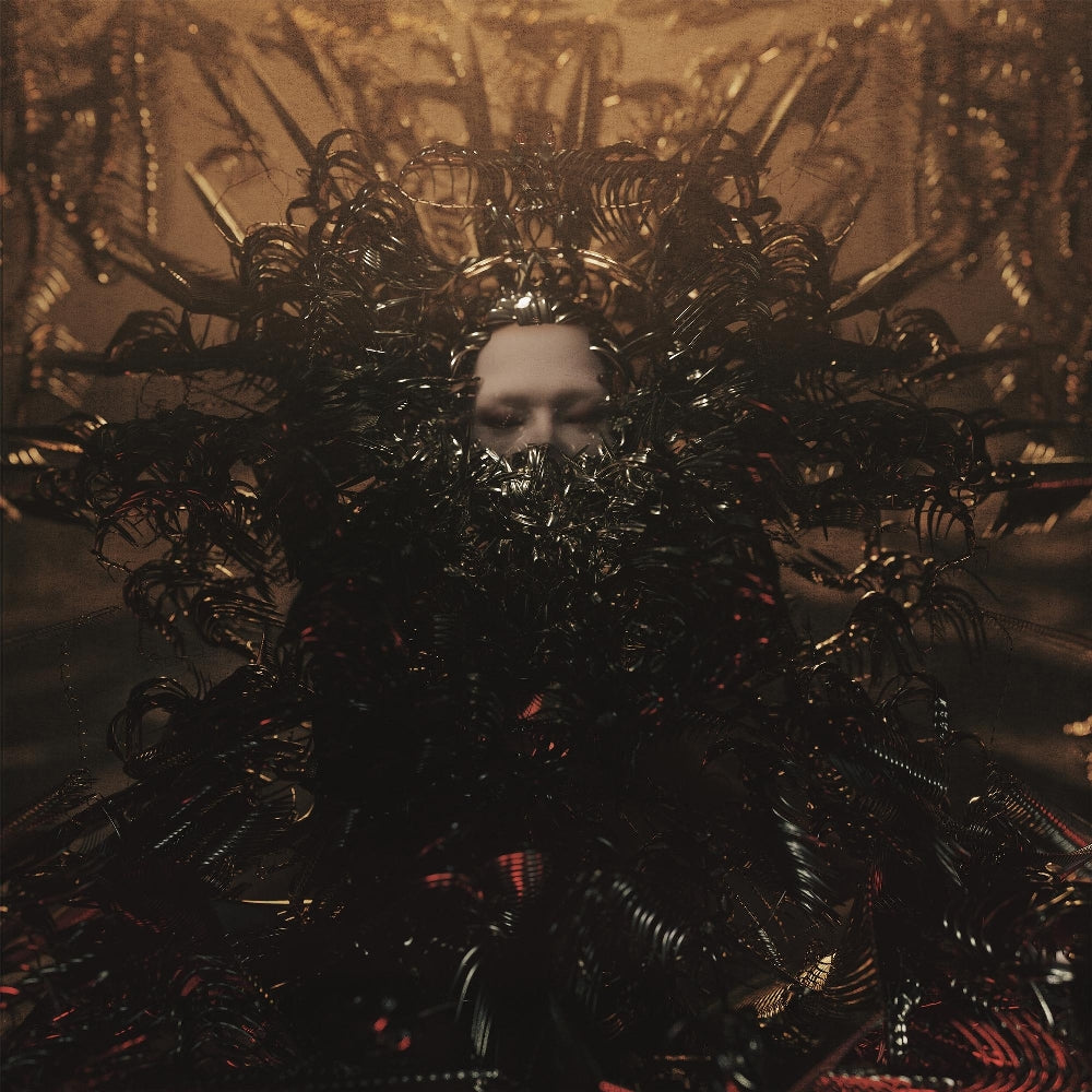 Venera - Venera - LP - Ipecac - Image 2