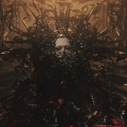 Venera - Venera - LP - Ipecac - Image 2