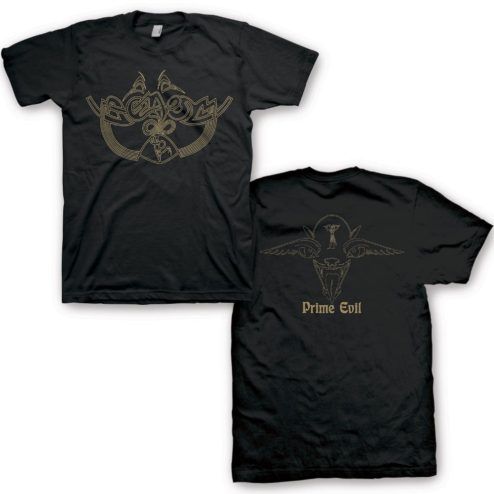 Venom - Prime Evil T- Shirt - T shirt - Vision Merch