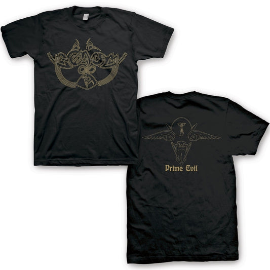 Venom - Prime Evil T- Shirt - T shirt - Vision Merch