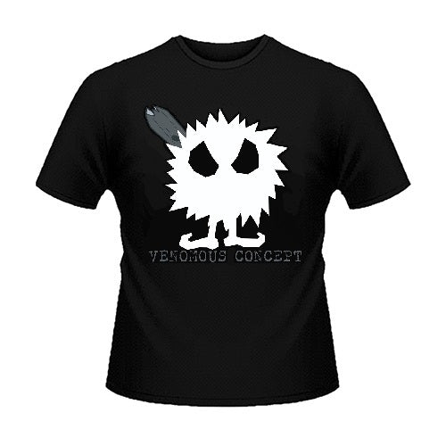 Venomous Concept - Kick Me Silly - T shirt - SEASON OF MIST