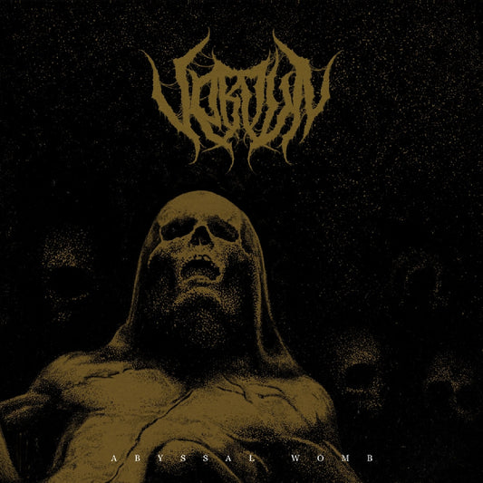 Verdun - Abyssal Womb - CD - Transcending Obscurity Records