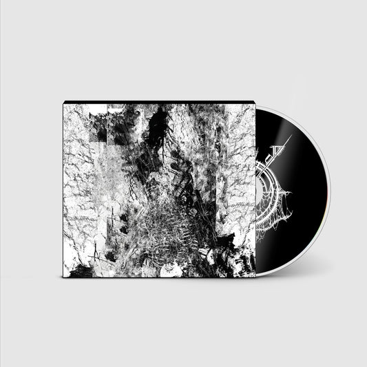 Vessel of Iniquity - The Path Unseen - CD DIGIPAK - Sentient Ruin