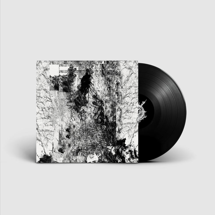 Vessel of Iniquity - The Path Unseen - LP - Sentient Ruin